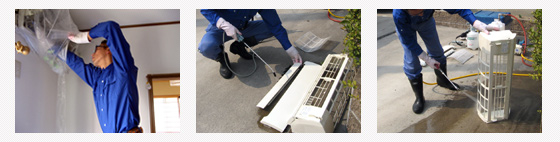 ¥¨¥¢¥³¥ó¥¯¥ê¡¼¥Ë¥ó¥°ºî¶ÈÉ÷·Ê